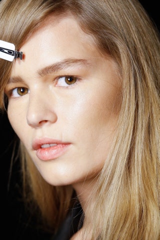 Isabel Marant.