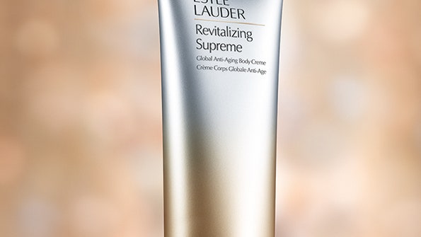 Revitalizing Supreme от Estee Lauder питательный и укрепляющий крем для тела | Allure