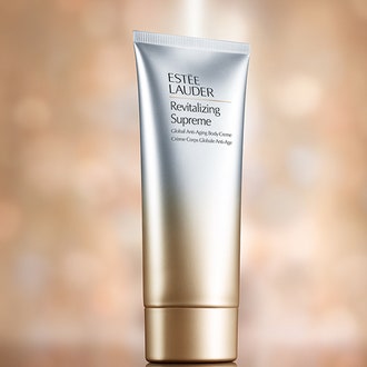 Средство дня: крем для тела Revitalizing Supreme от Estee Lauder
