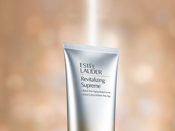 Средство дня: крем для тела Revitalizing Supreme от Estee Lauder