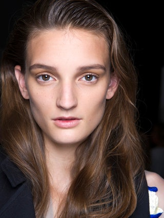 Blumarine SS2016.