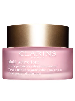 Clarins дневной крем для лица MultiActive Jour 4325 руб.