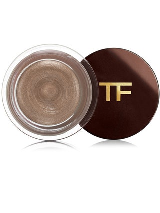 Tom Ford кремовые тени Cream Color for Eyes.
