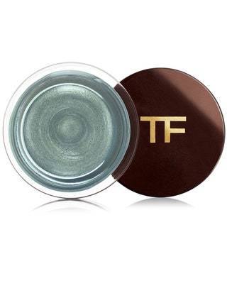 Tom Ford кремовые тени Cream Color for Eyes.