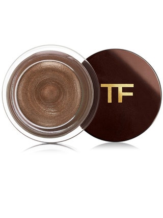 Tom Ford кремовые тени Cream Color for Eyes.