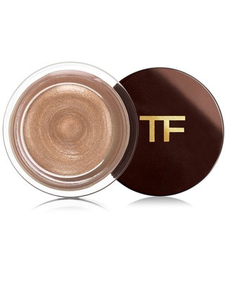 Tom Ford кремовые тени Cream Color for Eyes.