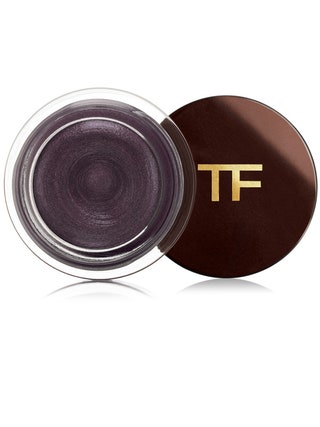 Tom Ford кремовые тени Cream Color for Eyes.