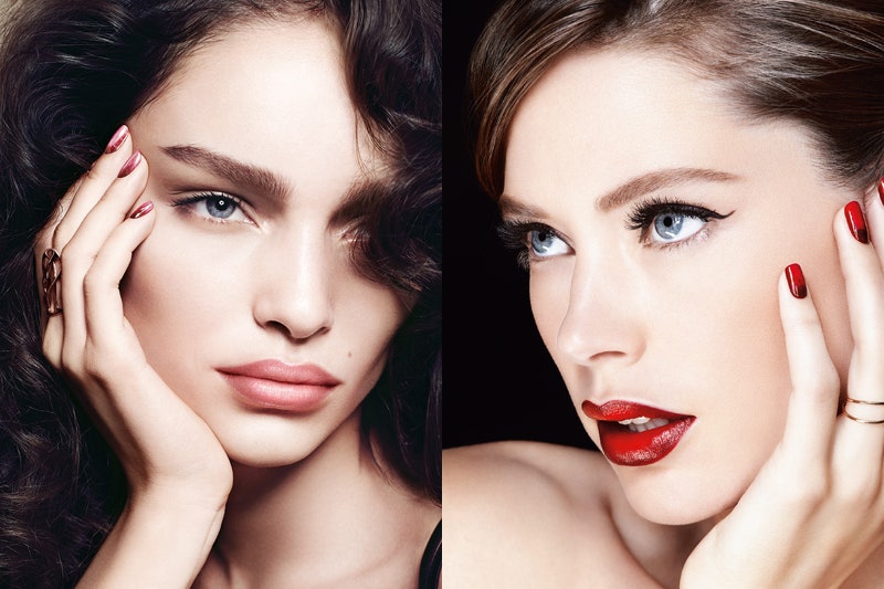 Объект желания палитры для макияжа губ Lip Palette от L'Oreal Paris