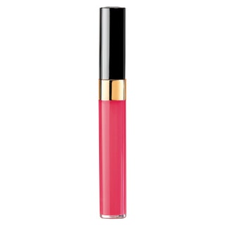 Блеск для губ Lèvres Scintillantes Gloss Aqua Adenium Chanel