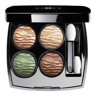 Тени для век Empreinte Du Desert Chanel