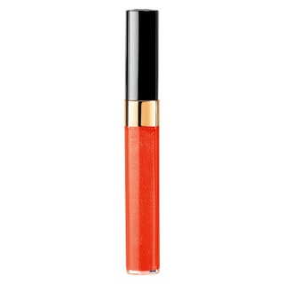 Блеск для губ Lèvres Scintillantes Gloss Aqua Sirocco Chanel