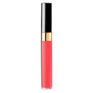 Блеск для губ Lèvres Scintillantes Gloss Aqua Tanami Chanel
