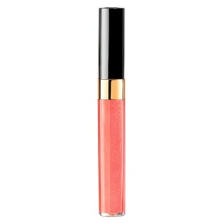 Блеск для губ Lèvres Scintillantes Gloss Aqua Sahara Chanel
