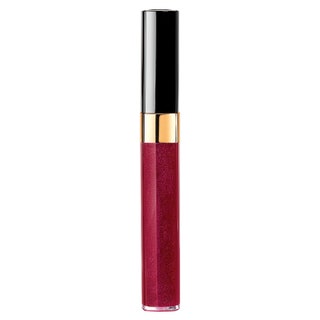 Блеск для губ Lèvres Scintillantes Gloss Aqua Dzhari Chanel
