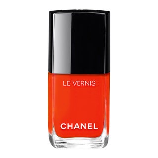 Лак для ногтей Le Vernis Espadrilles Chanel