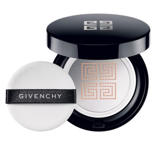 Givenchy кушон Teint Couture.