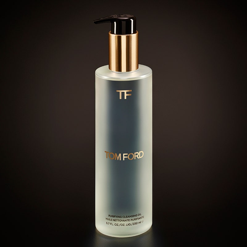 Tom Fordочищающее масло для лица Purifying Cleansing Oil