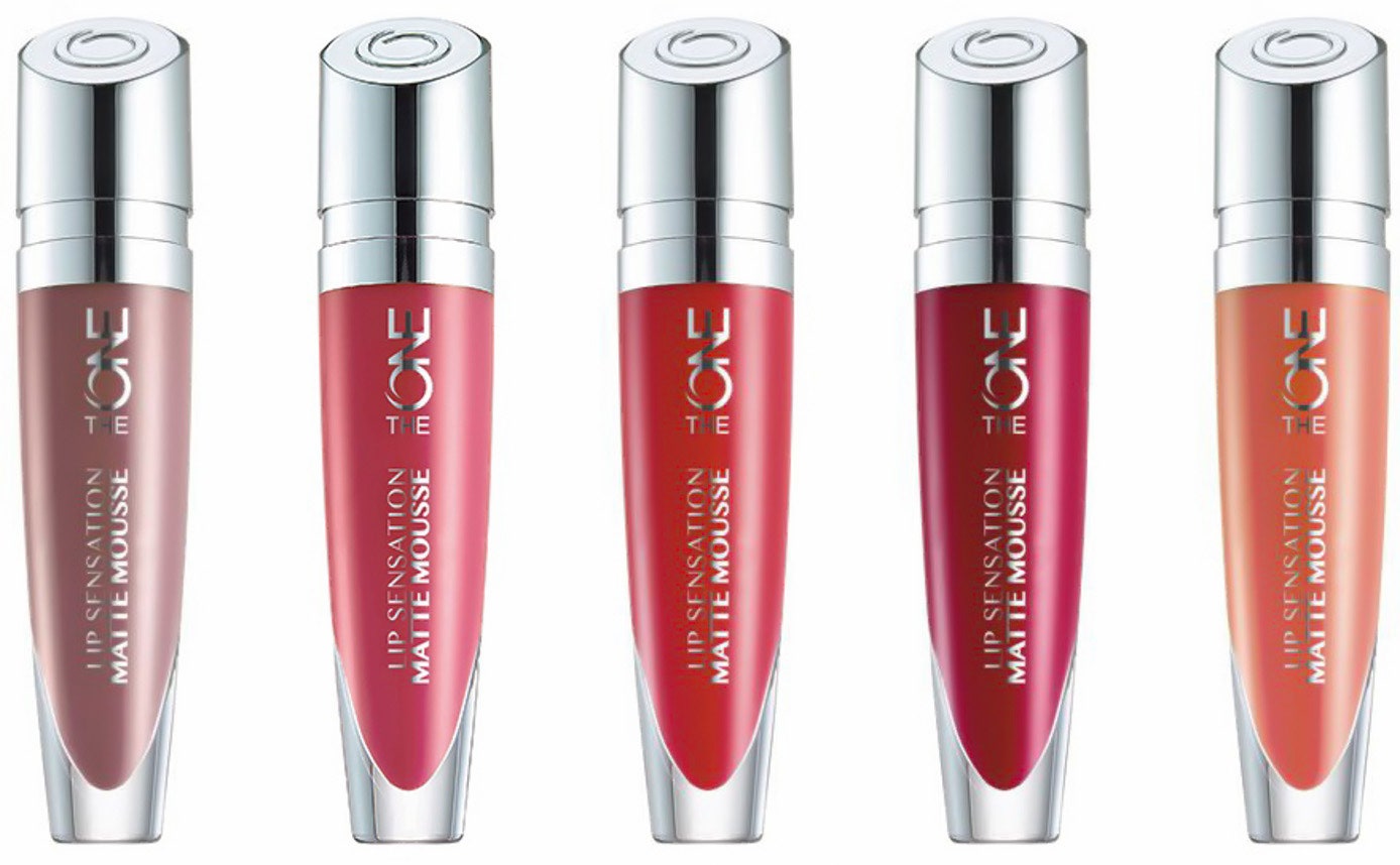 Тестклуб Allure 5 горячих новинок  хит или нет