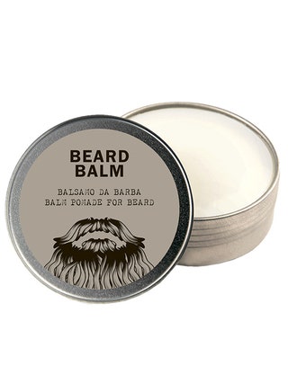 Dear Beard бальзам для бороды. Защищает смягчает и разглаживает бороду. Помогает избежать появления завитков и облегчает...