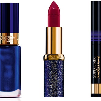 Для суперзвезд: лимитированная коллекция Red Carpet от L'Oréal Paris