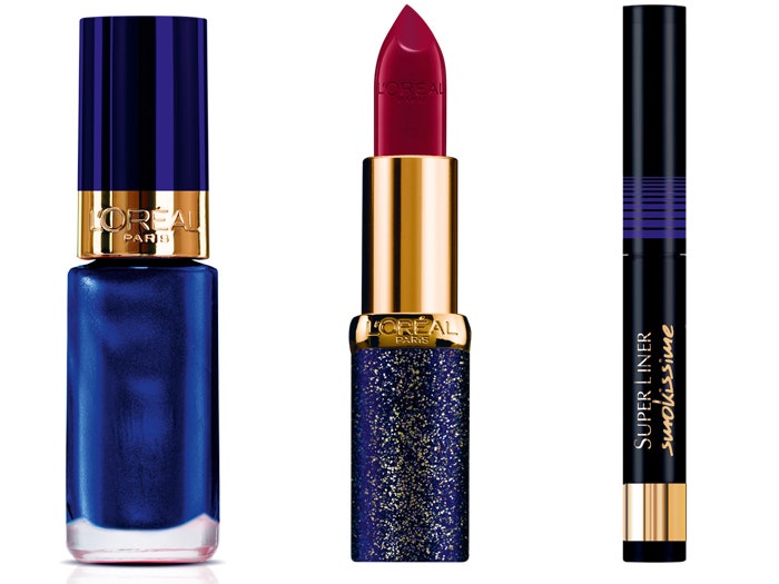 Для суперзвезд: лимитированная коллекция Red Carpet от L'Oréal Paris