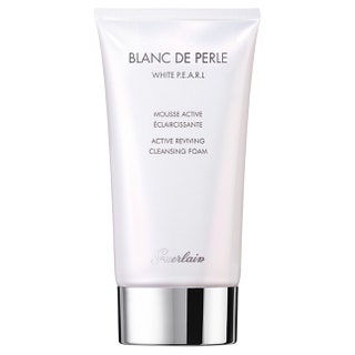 Очищающая ­пенка Mousse Active Eacuteclaircissante Guerlain