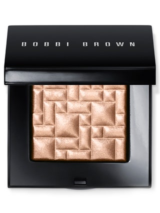 Пудра с эффектом сияния Highlighting Powder оттенок Bronze Glow 3680 руб.