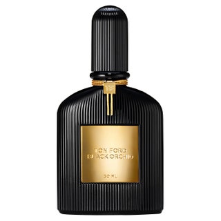 Tom Ford парфюмированная вода Black Orchid.