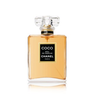 Chanel парфюмированная вода Coco.