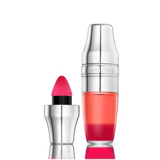 Летний коктейль:  кушон для губ Juicy Shaker от Lancôme