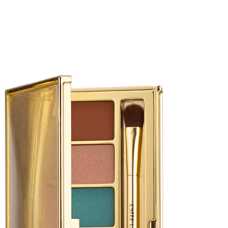 Бронзовое сияние: коллекция макияжа Bronze Goddess Summer Glow от Estée Lauder