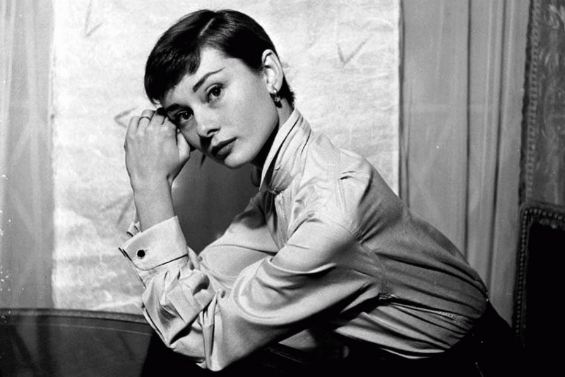 Одри Хепберн фото актрисы секреты стиля и красоты | Allure