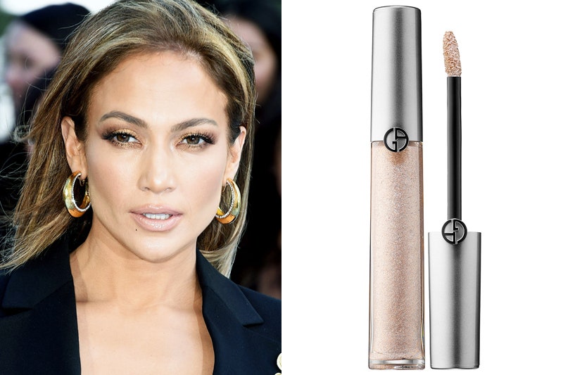 Giorgio Armani жидкие тени для век Eye Tint 2830 руб.