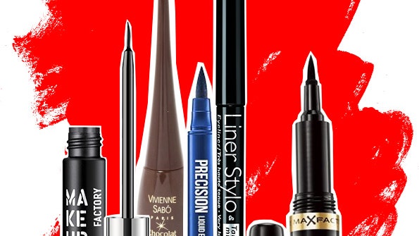 Недорогие подводки для глаз от Bourjois Vivienne Sabo Make Up Factory Divage Max Factor | Allure