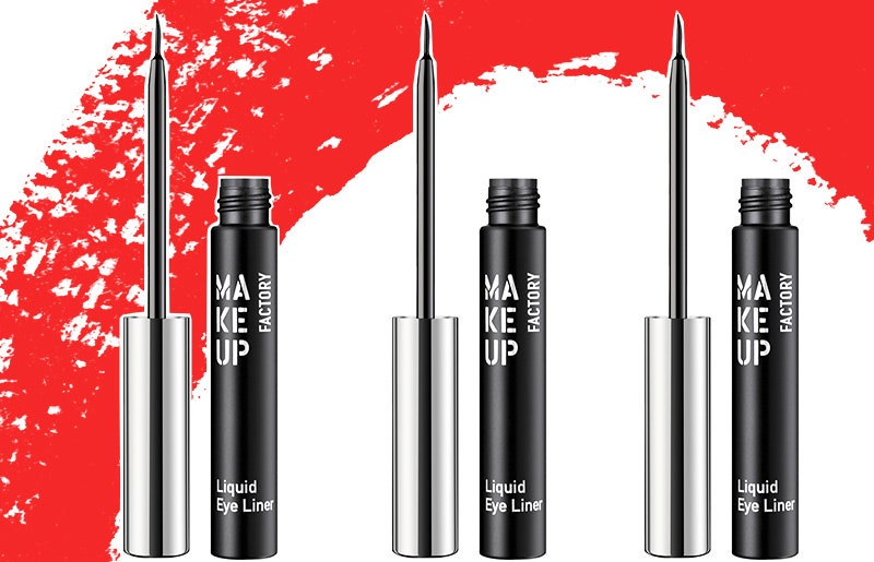 Недорогие подводки для глаз от Bourjois Vivienne Sabo Make Up Factory Divage Max Factor | Allure