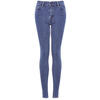 Джинсы Levis Skinny 7 490 руб.