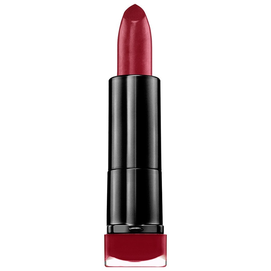 Красная помада недорогая хорошая косметика от Max Factor Avon Maybelline NY Sleek Make Up | Allure