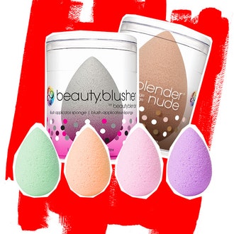 Сам себе визажист: новинки от beautyblender
