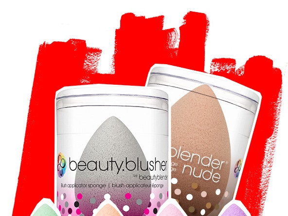 Сам себе визажист: новинки от beautyblender