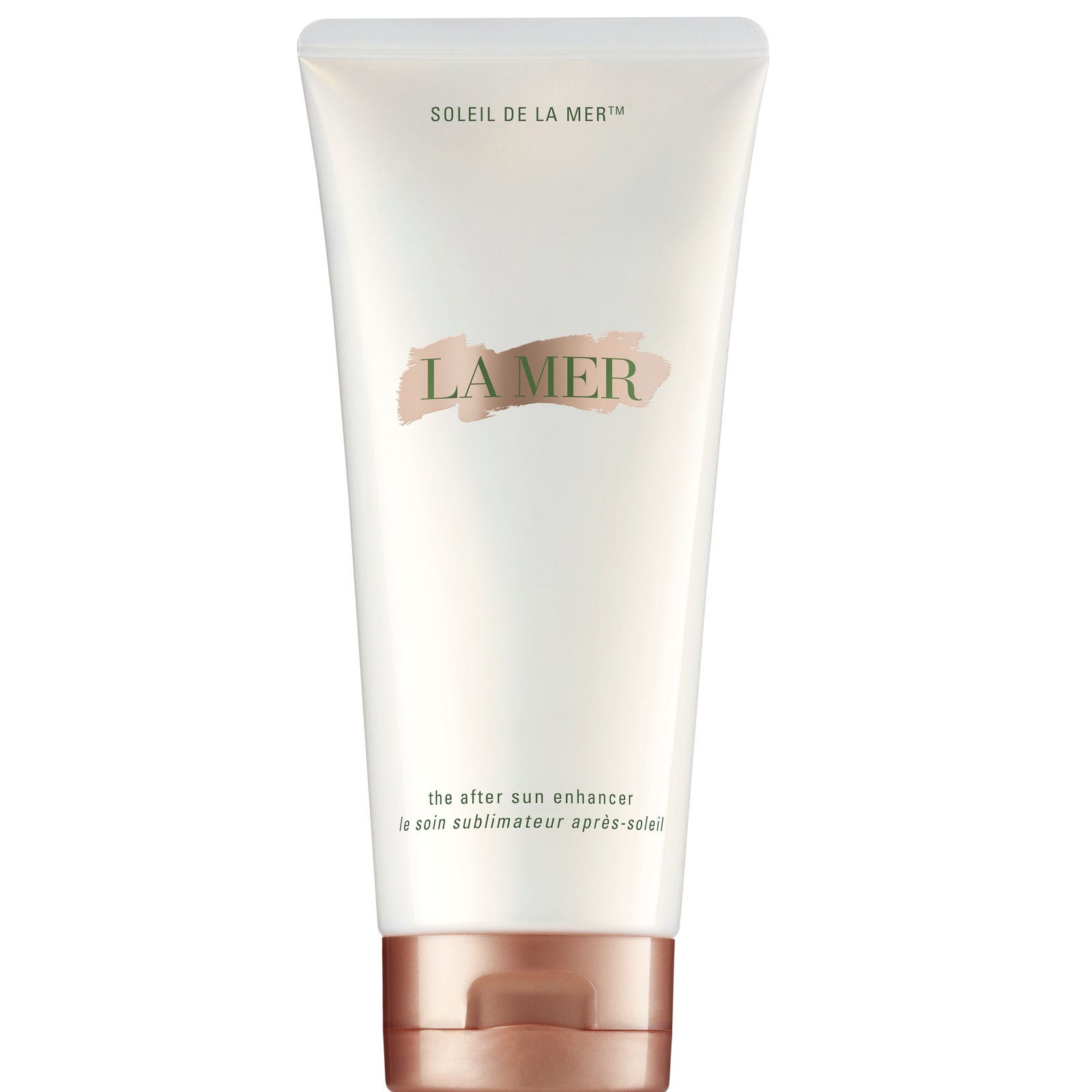 Soleil de la Mer усилитель загара и бронзирующая пудра из летней коллекции | Allure