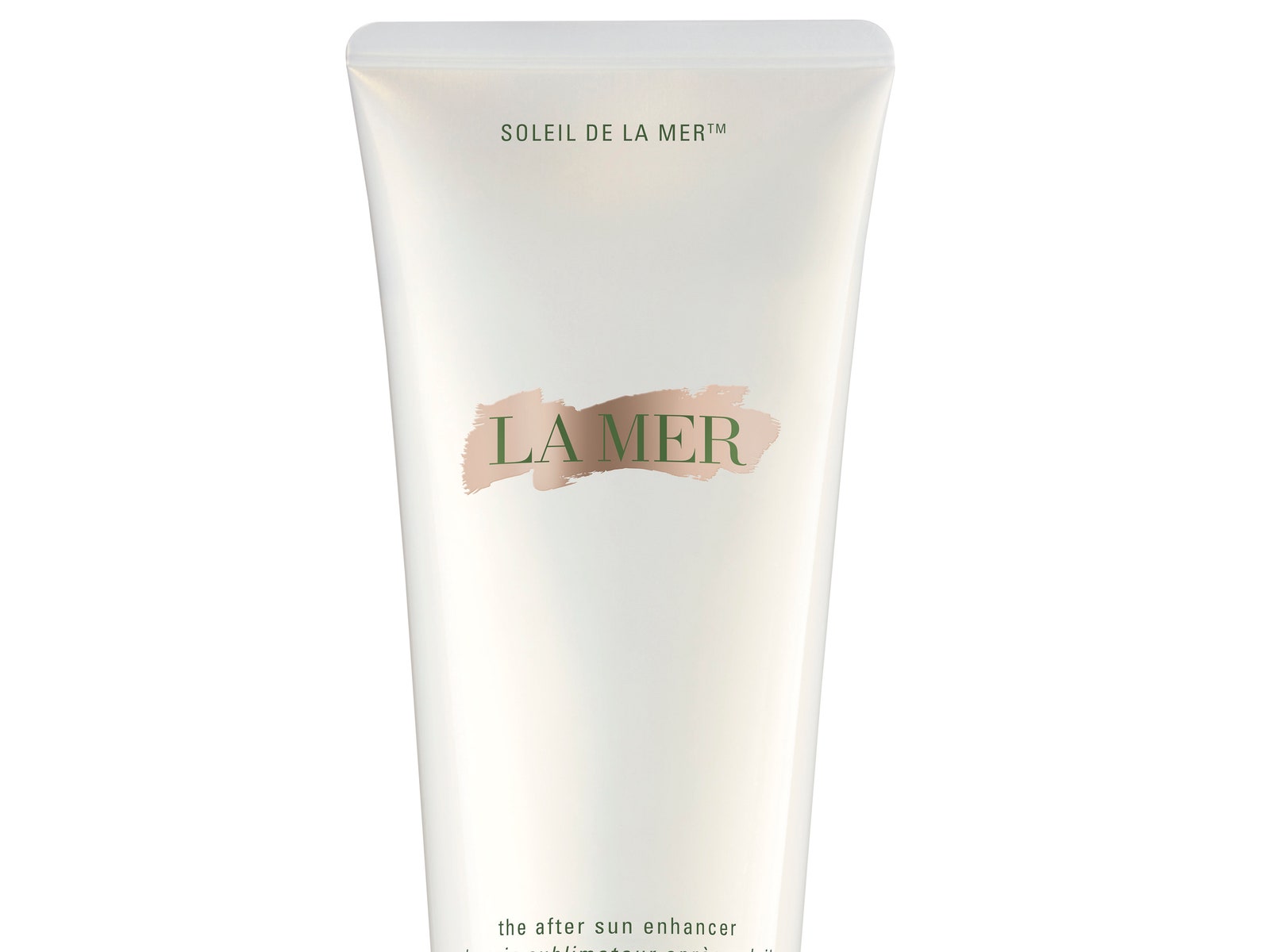 Ближе к солнцу: летние новинки в коллекции Soleil de la Mer от  La Mer