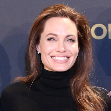 «Я никогда не хотела иметь детей»: Анджелина Джоли