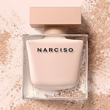 Narciso Poudrée: новый аромат Narciso Rodriguez