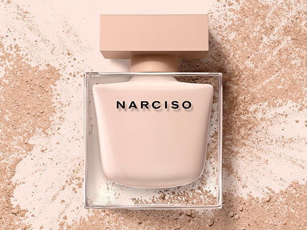 Narciso Poudrée: новый аромат Narciso Rodriguez