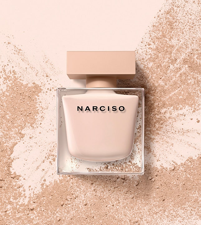 Narciso Poudre новый аромат Narciso Rodriguez