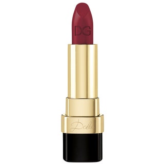 Dolce Matte Lipstick Desire 643 2902 руб. Dolce  Gabbana