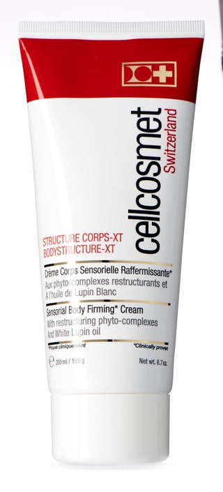 Сellcosmet BodystructureXT Intensive Body Firming Cream 12 410 руб. «Регулярное использование исключает условия для...