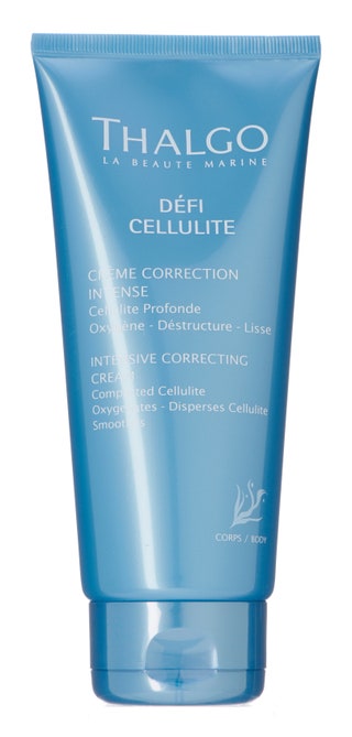 THALGO Intensive Correcting Cream  4790 руб. «Средство нежной консистенции с огуречным запахом выглядит безобидно но...