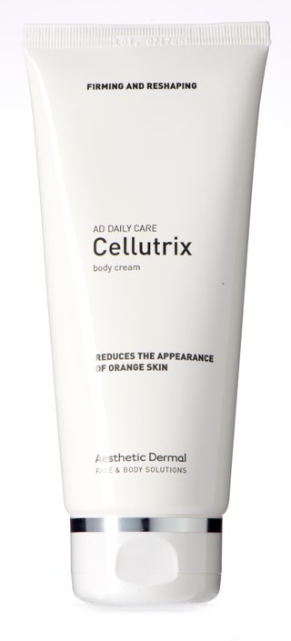 Aesthetic Dermal AD Daily Care Cellutrix 3137 руб. «Легкий охлаждающий крем пахнет мятой. Втираю его массажными...