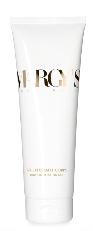 Margys Body Exfoliating Gel 7200 руб. «Бледнозеленый гель с цветочным ароматом содержит соевый белок морские водоросли...